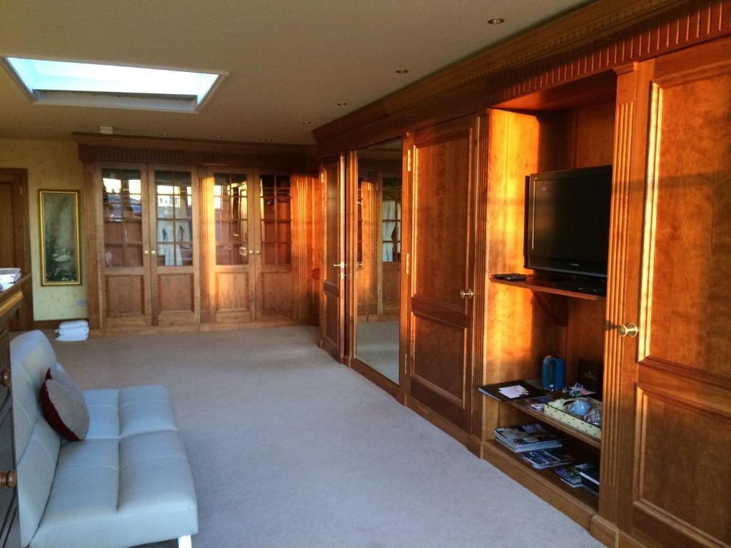 Claremont House Bed and Breakfast Edinburgh Buitenkant foto